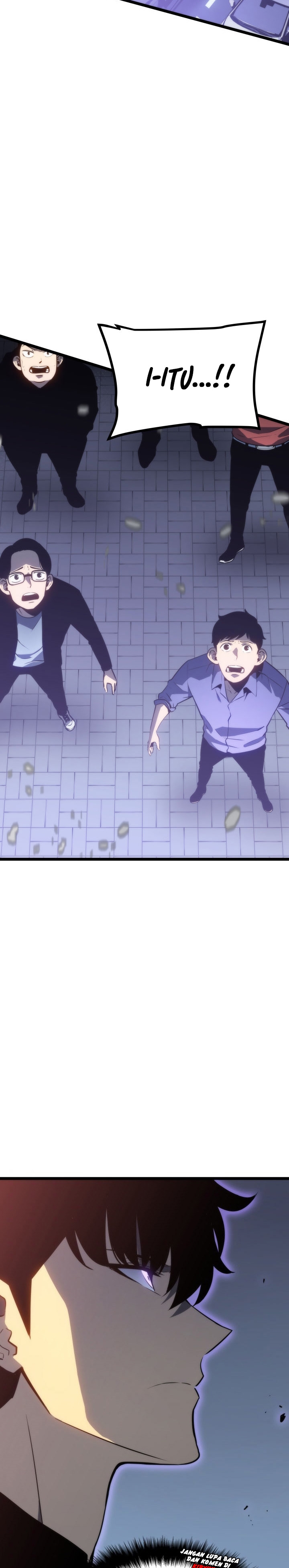 Read Solo Leveling ID Manga Online