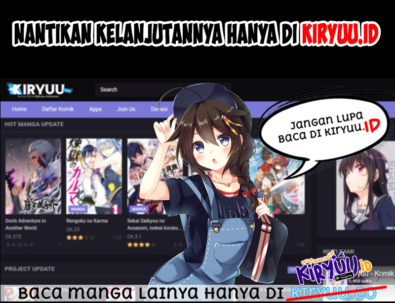 Read Solo Leveling ID Manga Online