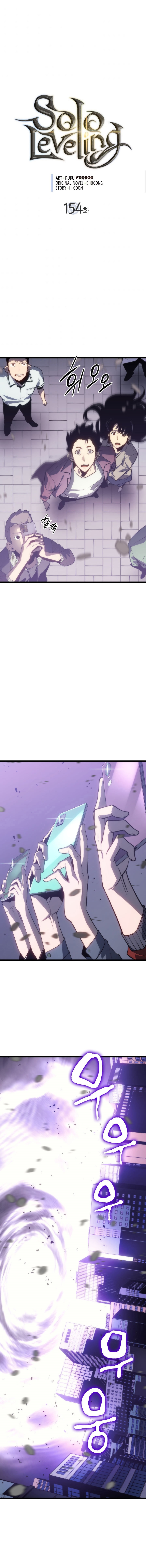 Read Solo Leveling ID Manga Online