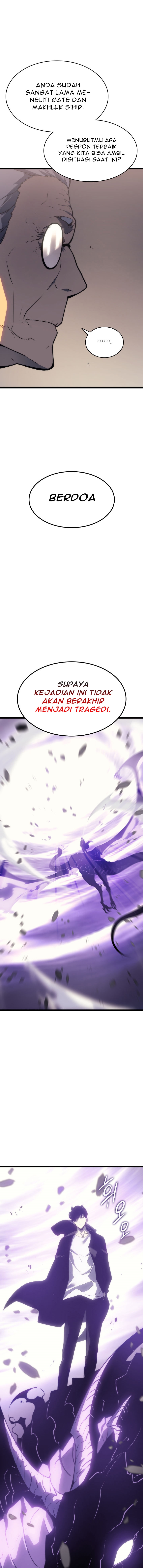 Read Solo Leveling ID Manga Online