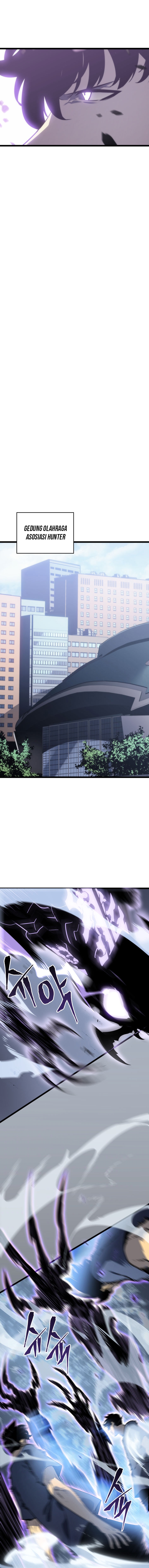 Read Solo Leveling ID Manga Online