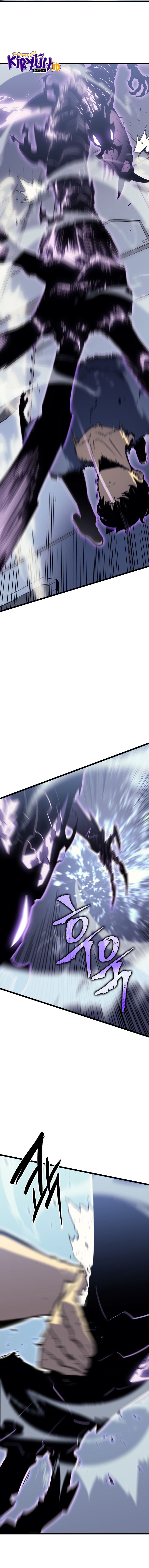 Read Solo Leveling ID Manga Online