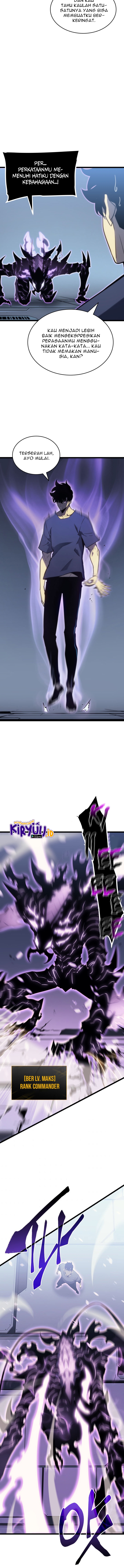 Read Solo Leveling ID Manga Online