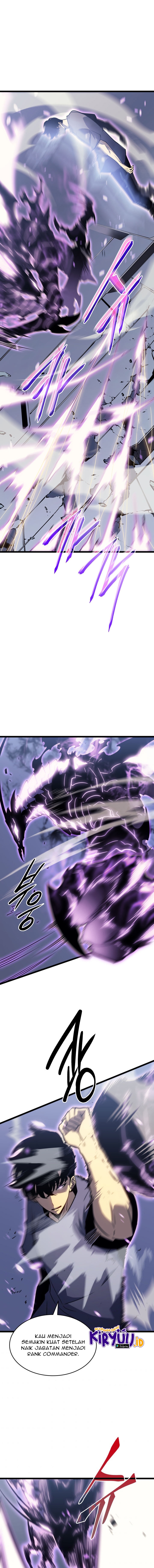 Read Solo Leveling ID Manga Online