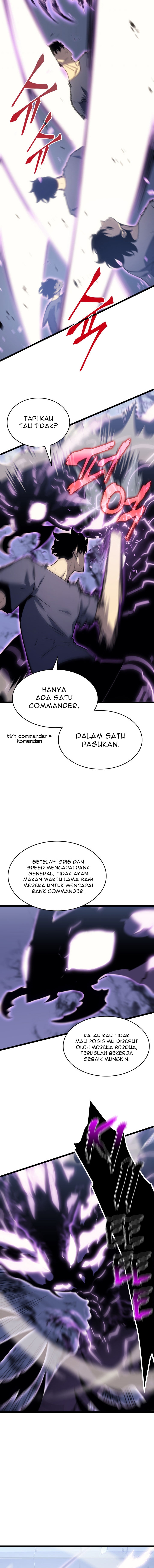 Read Solo Leveling ID Manga Online