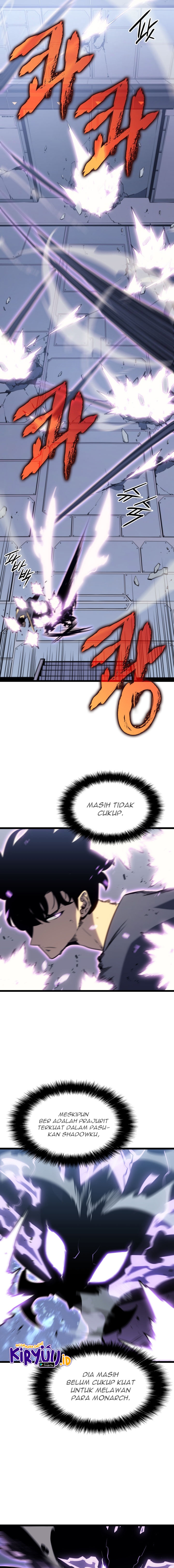 Read Solo Leveling ID Manga Online