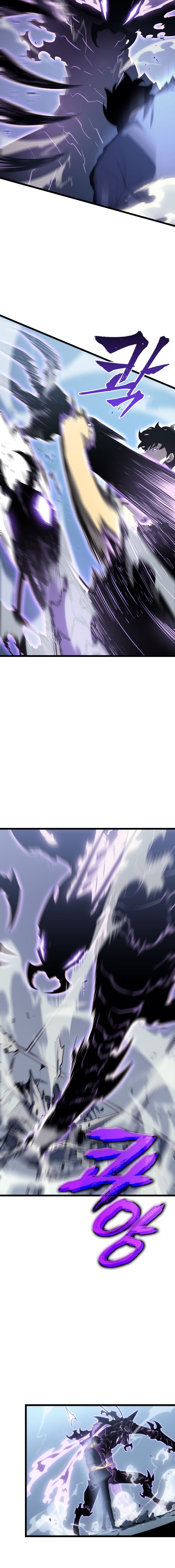 Read Solo Leveling ID Manga Online