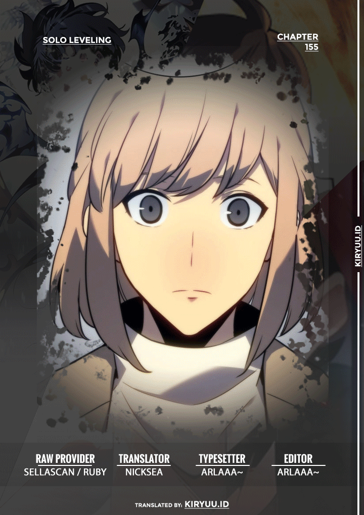 Read Solo Leveling ID Manga Online