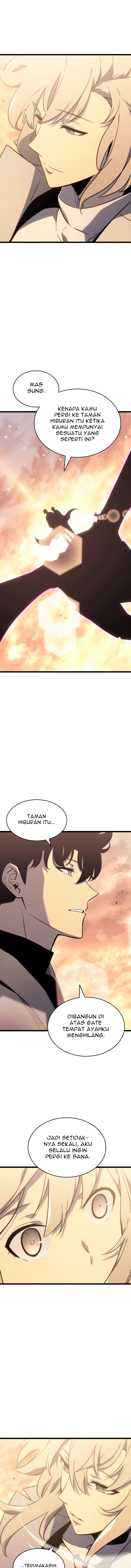 Read Solo Leveling ID Manga Online