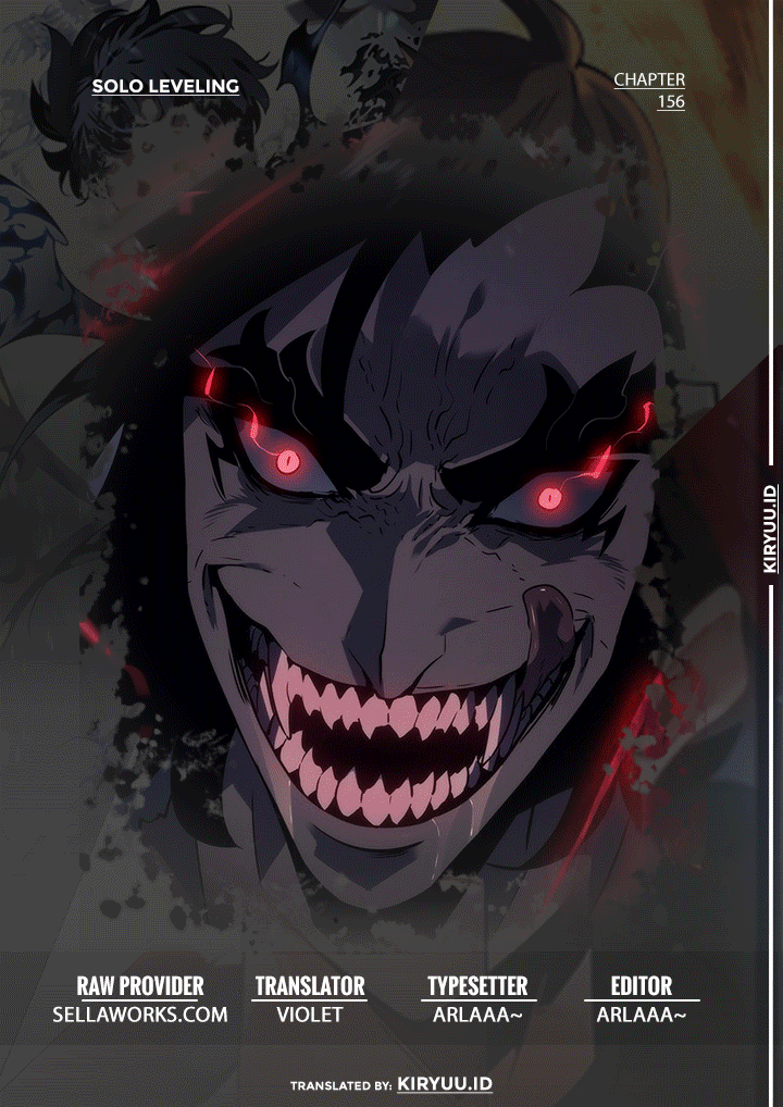 Read Solo Leveling ID Manga Online