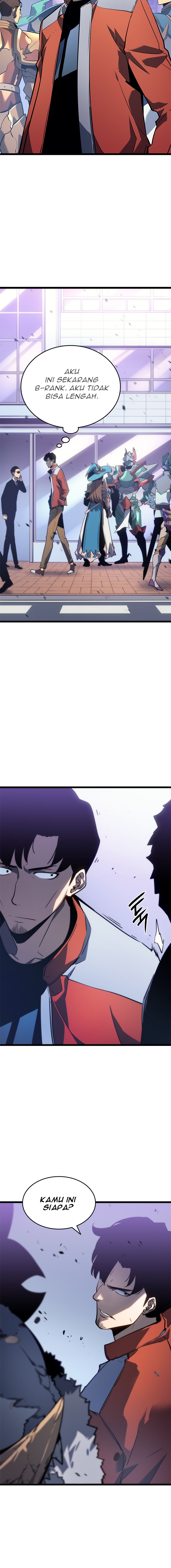 Read Solo Leveling ID Manga Online