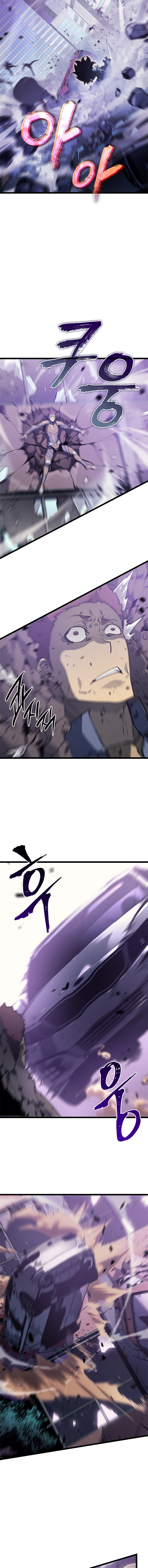 Read Solo Leveling ID Manga Online