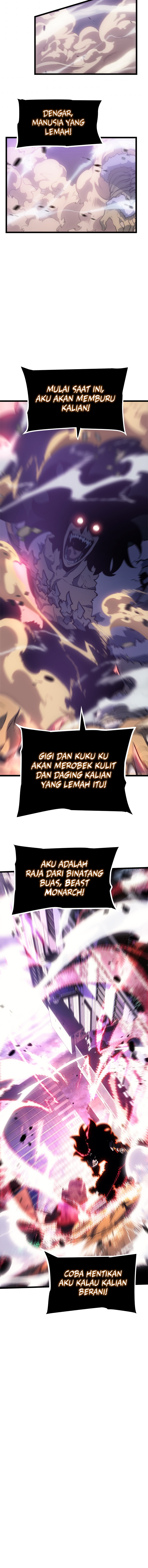 Read Solo Leveling ID Manga Online