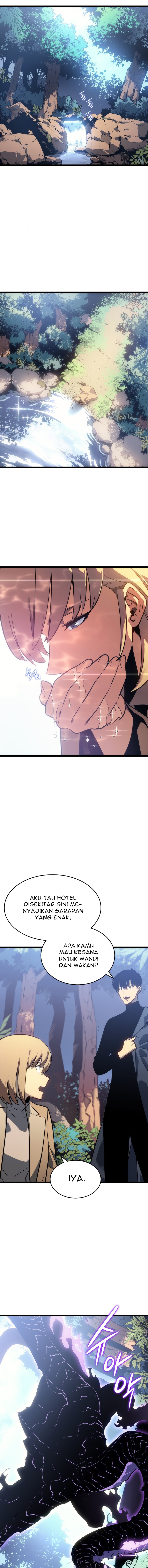 Read Solo Leveling ID Manga Online