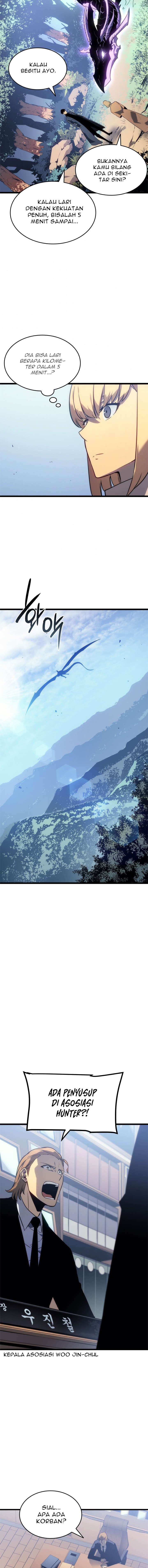 Read Solo Leveling ID Manga Online