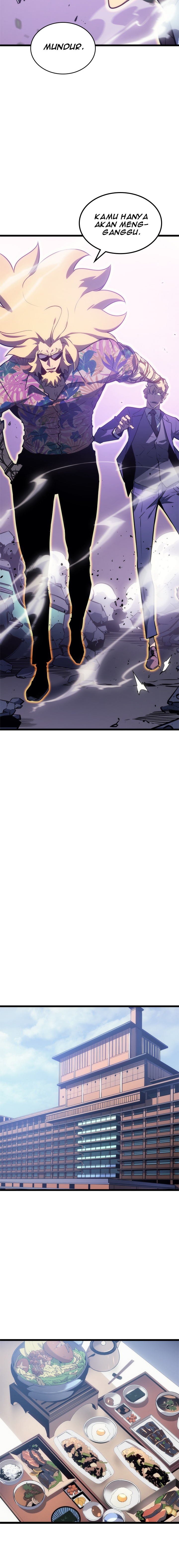 Read Solo Leveling ID Manga Online