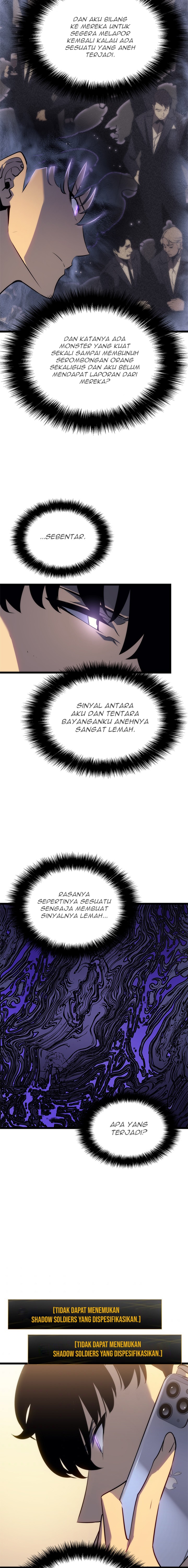 Read Solo Leveling ID Manga Online