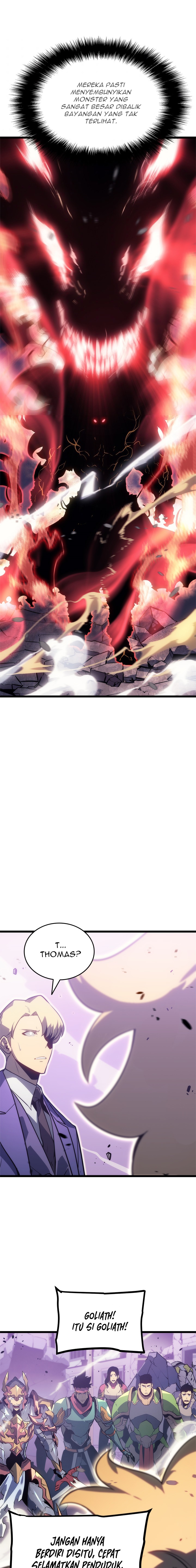 Read Solo Leveling ID Manga Online