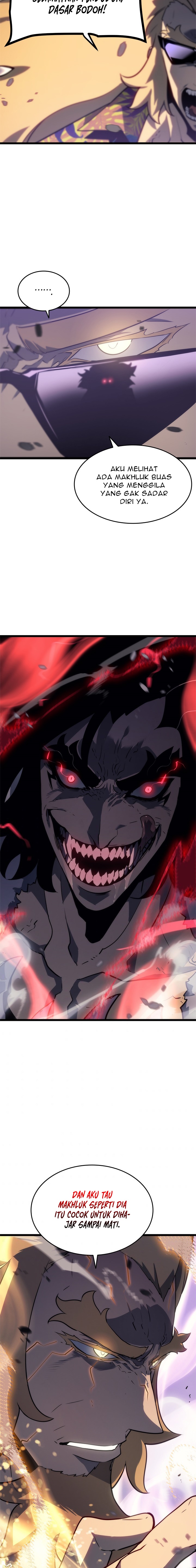 Read Solo Leveling ID Manga Online