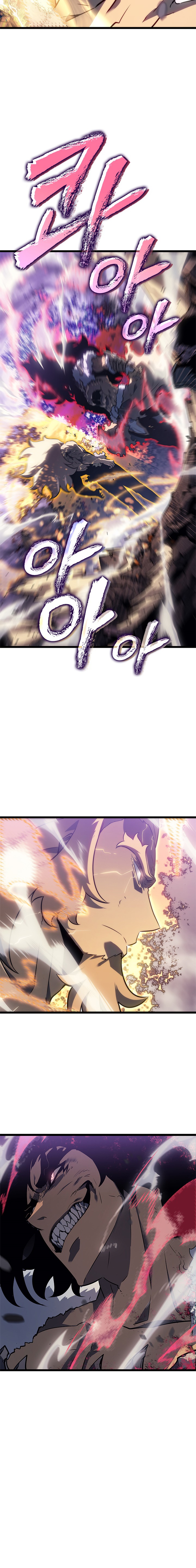 Read Solo Leveling ID Manga Online