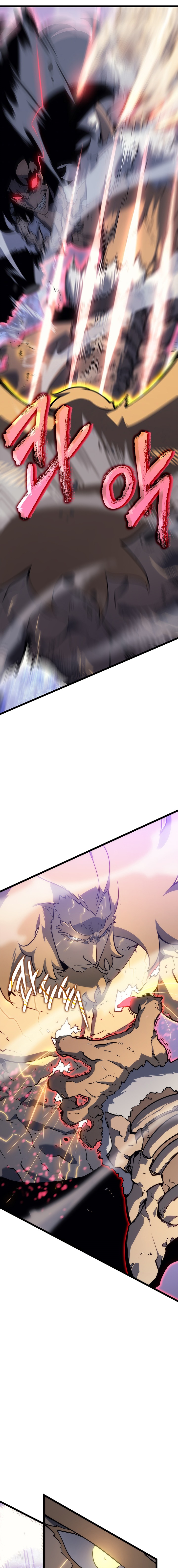 Read Solo Leveling ID Manga Online