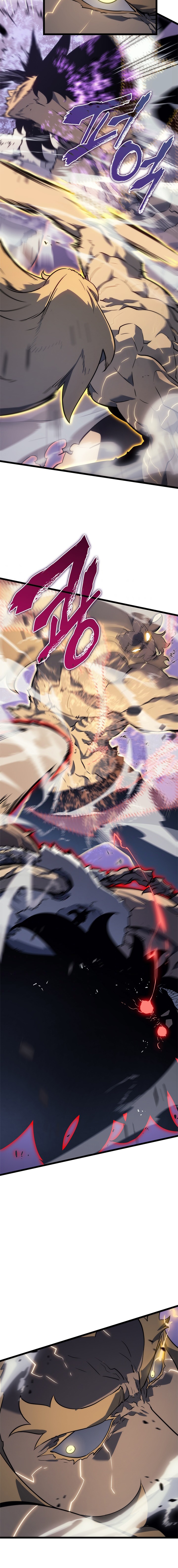 Read Solo Leveling ID Manga Online