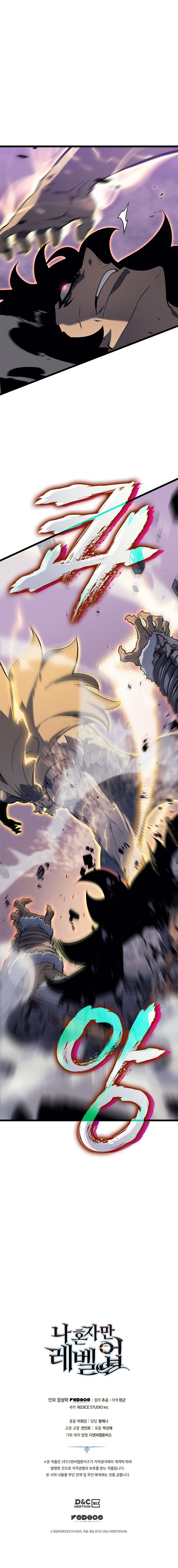 Read Solo Leveling ID Manga Online