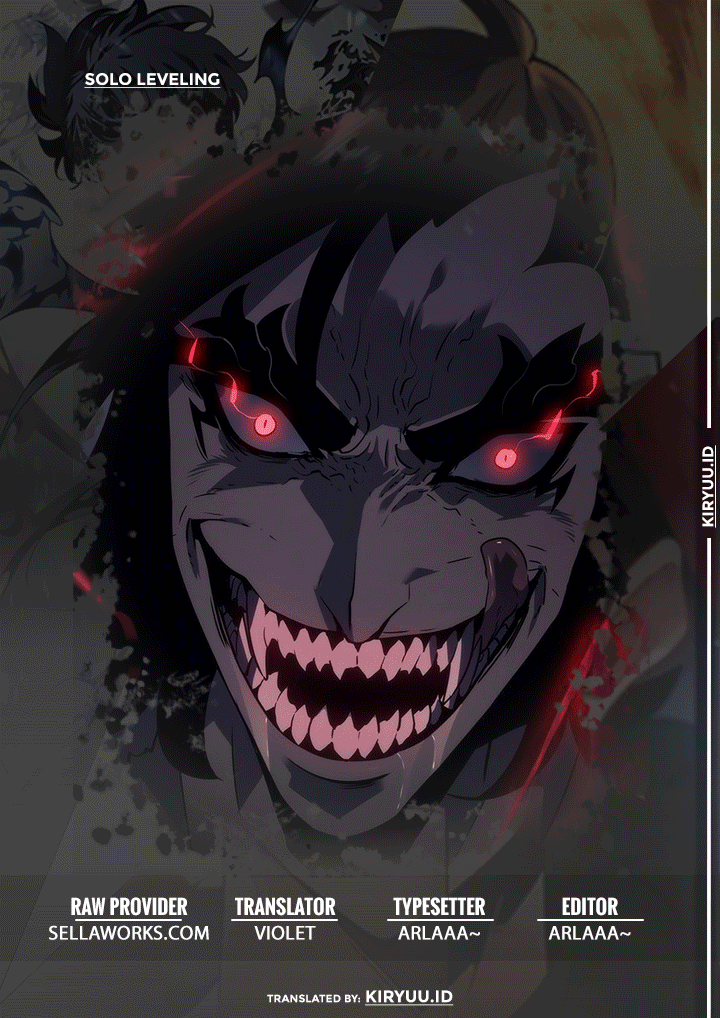 Read Solo Leveling ID Manga Online