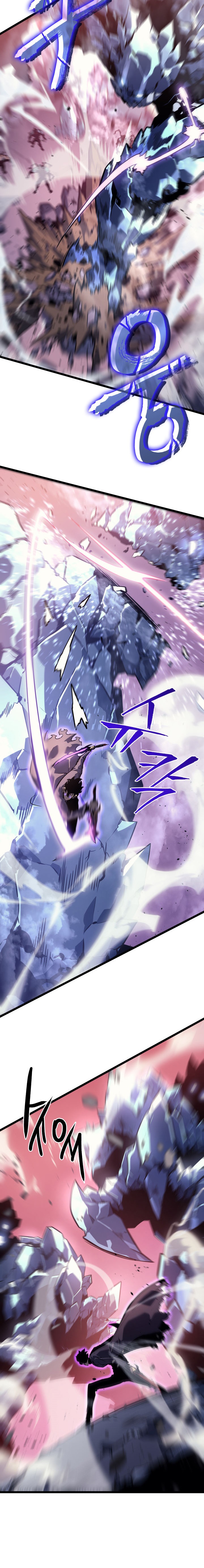 Read Solo Leveling ID Manga Online