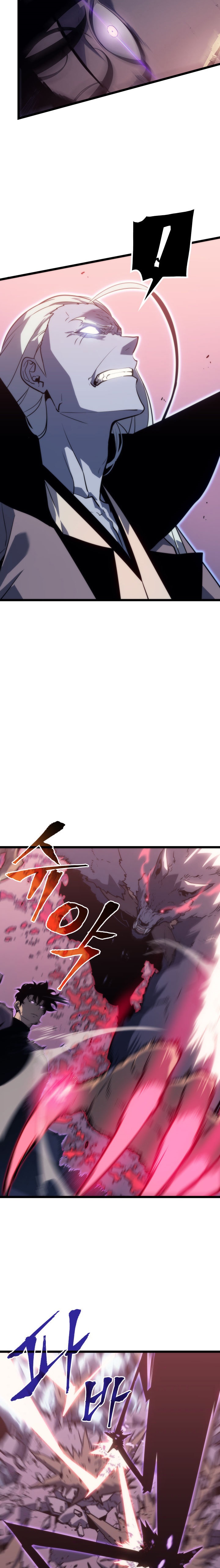 Read Solo Leveling ID Manga Online