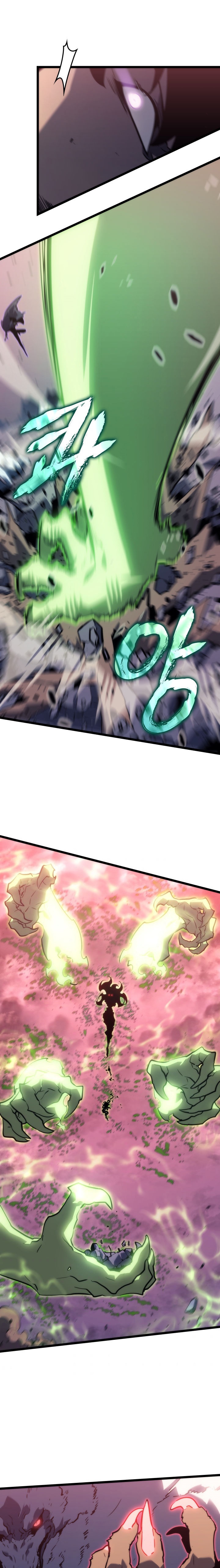 Read Solo Leveling ID Manga Online