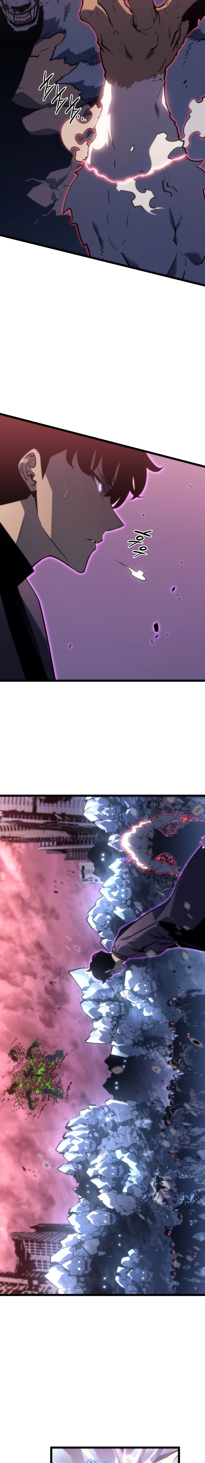 Read Solo Leveling ID Manga Online