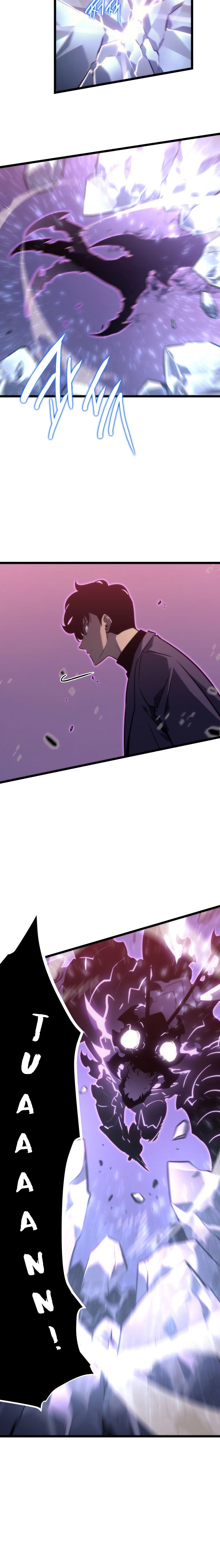 Read Solo Leveling ID Manga Online