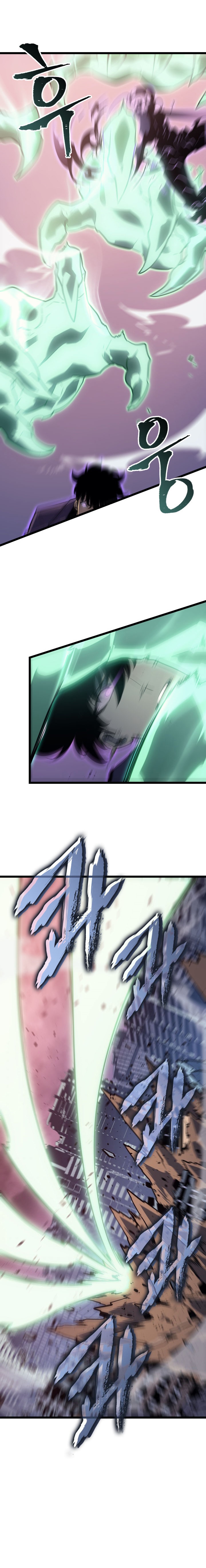 Read Solo Leveling ID Manga Online