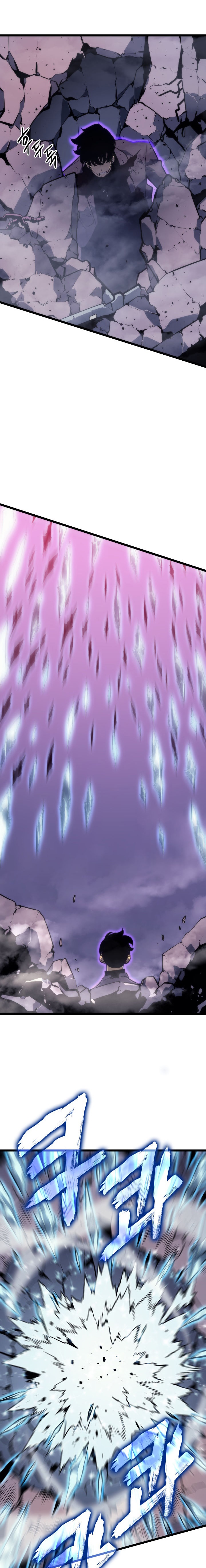 Read Solo Leveling ID Manga Online