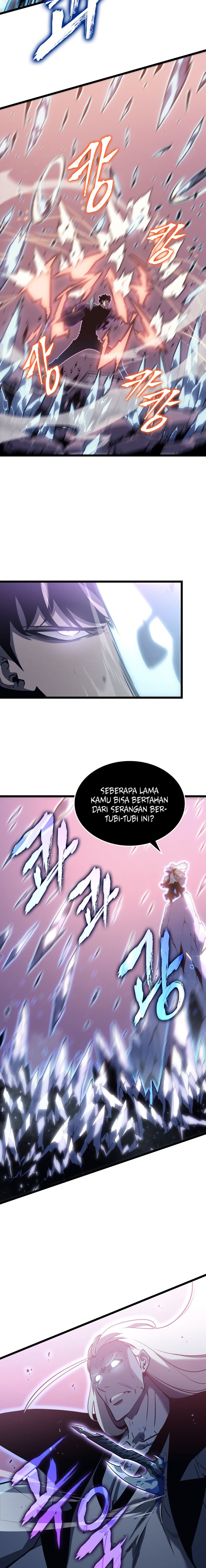 Read Solo Leveling ID Manga Online