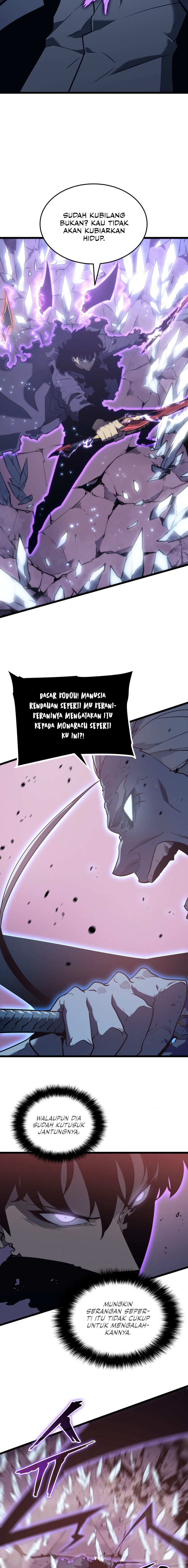 Read Solo Leveling ID Manga Online