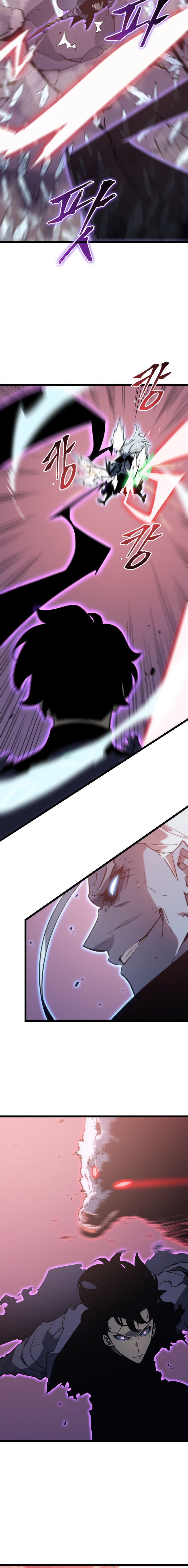 Read Solo Leveling ID Manga Online