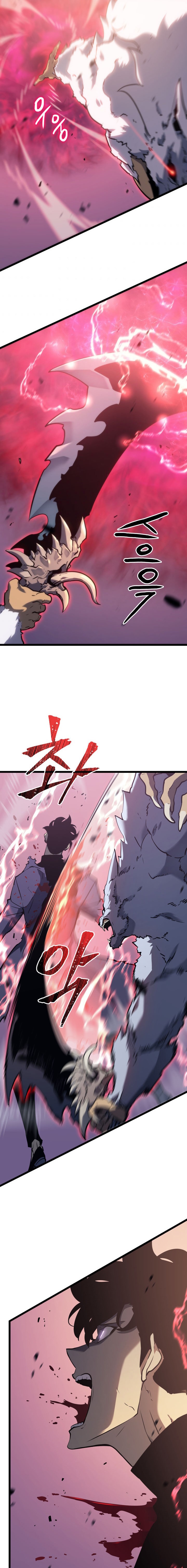 Read Solo Leveling ID Manga Online