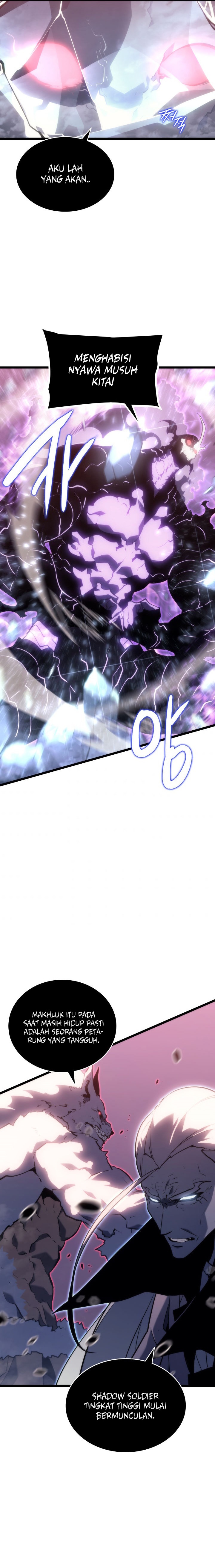 Read Solo Leveling ID Manga Online