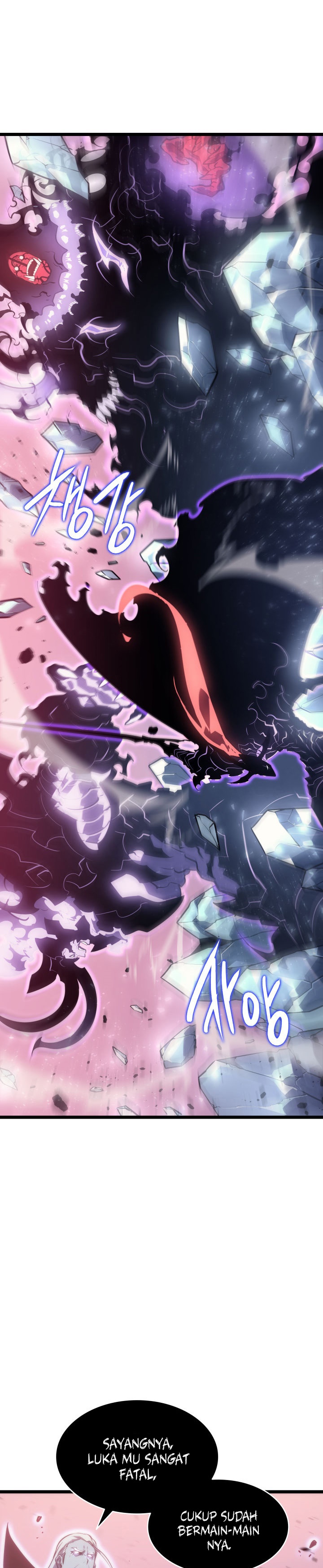 Read Solo Leveling ID Manga Online