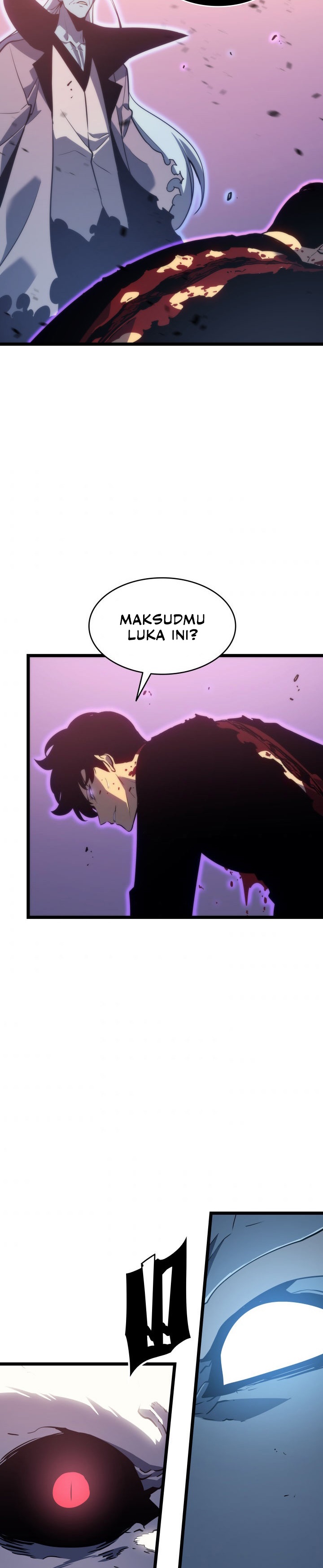 Read Solo Leveling ID Manga Online