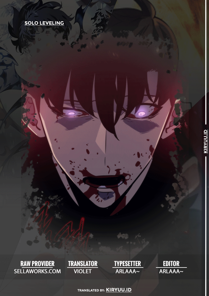 Read Solo Leveling ID Manga Online