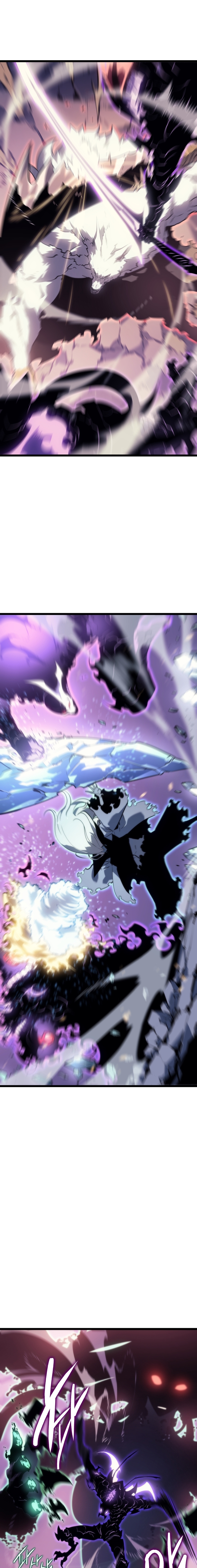 Read Solo Leveling ID Manga Online