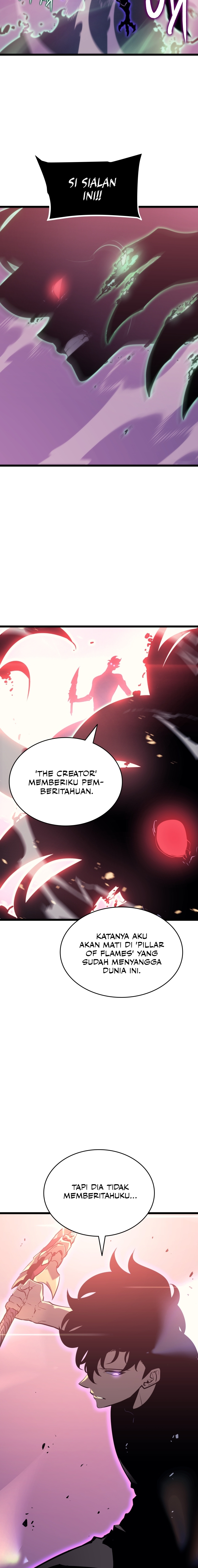 Read Solo Leveling ID Manga Online