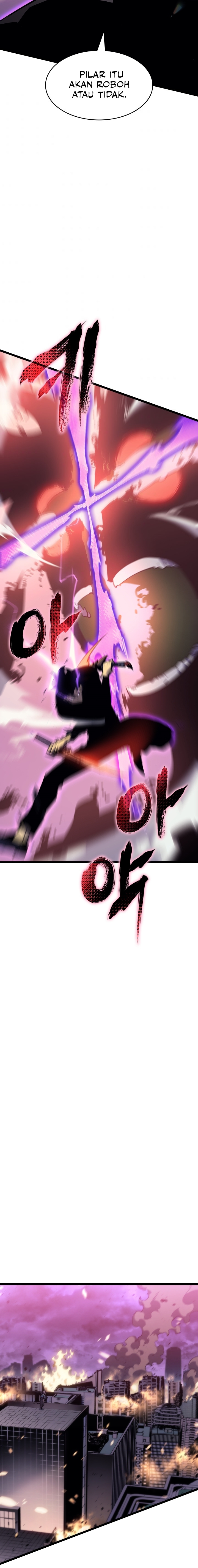 Read Solo Leveling ID Manga Online