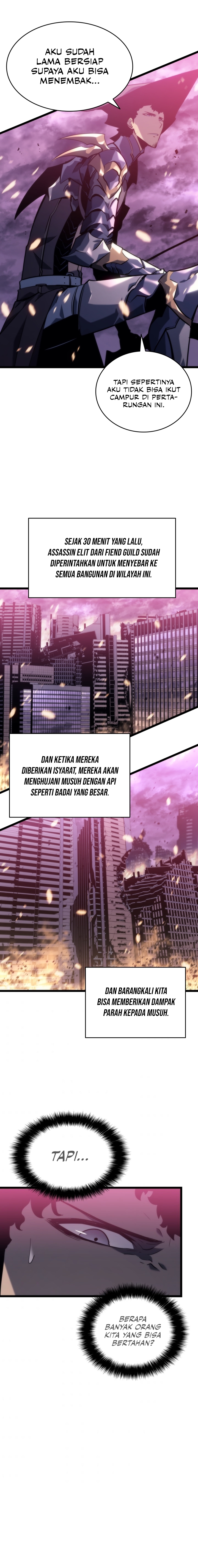 Read Solo Leveling ID Manga Online