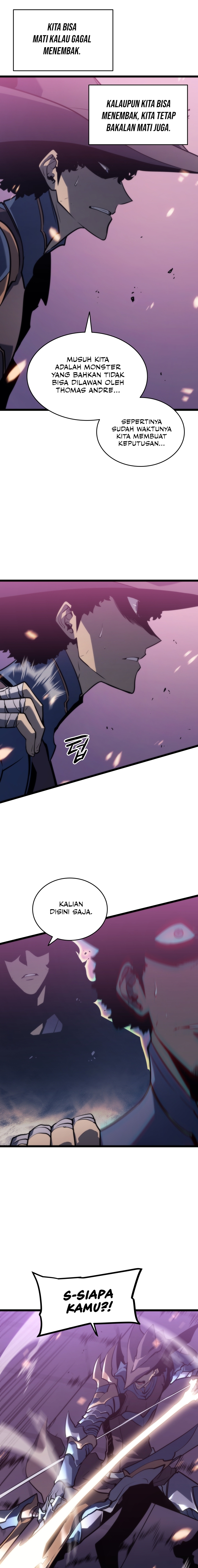 Read Solo Leveling ID Manga Online