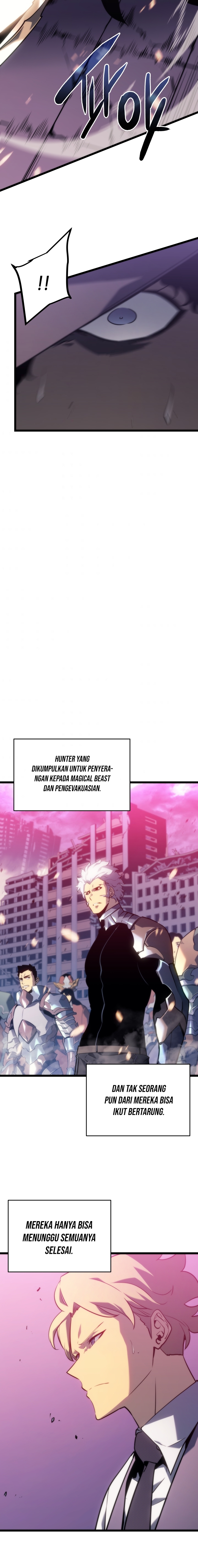 Read Solo Leveling ID Manga Online