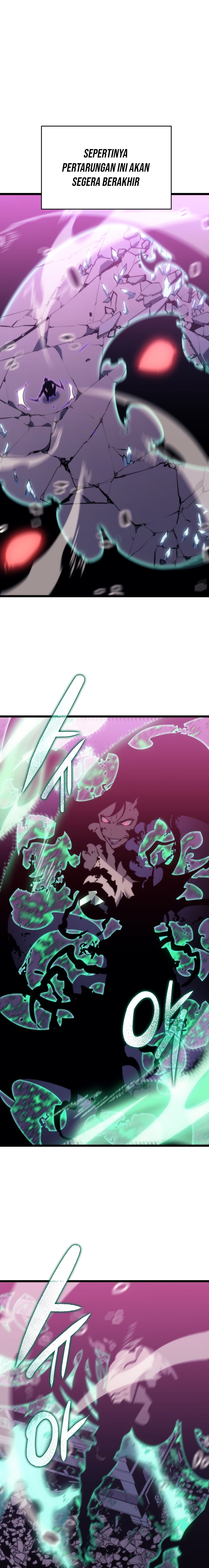 Read Solo Leveling ID Manga Online